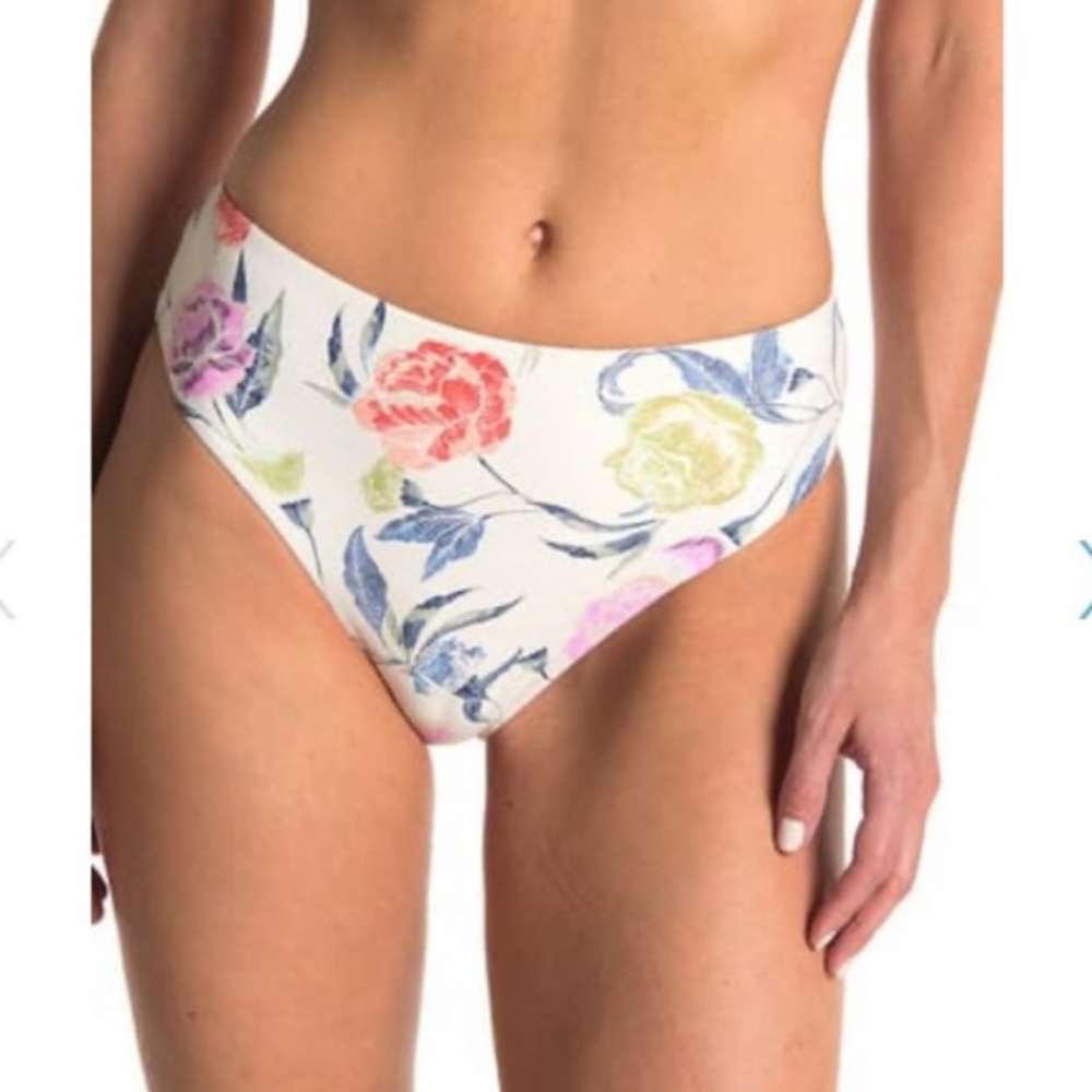 NWT O'NEILL high waisted bottom